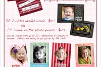 Amy Shertzer Photography Valentine's Day Card offerings