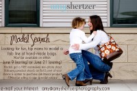 Looking for hip moms to model purses and bags in South Bay Los Angeles.