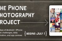 Phone Photography Project