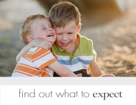 what to expect